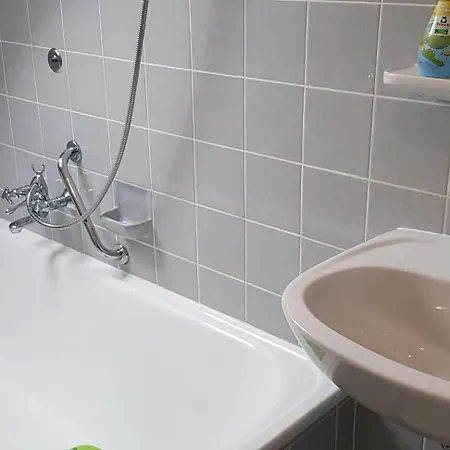 Klein Olversum * Tönning