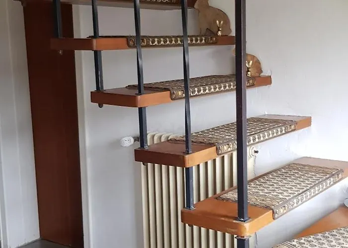 Klein Olversum Apartment