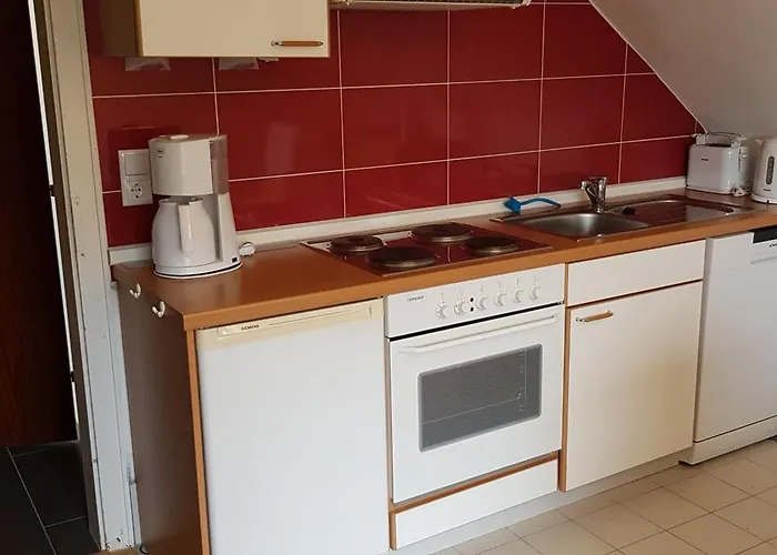 Klein Olversum Tönning