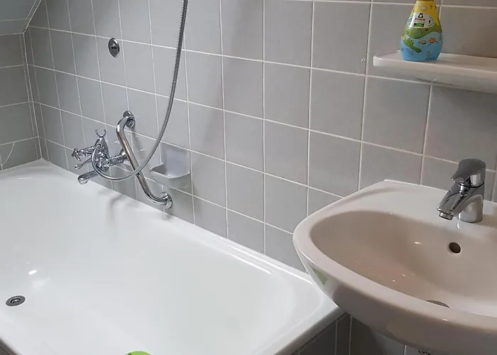 Klein Olversum * Tönning