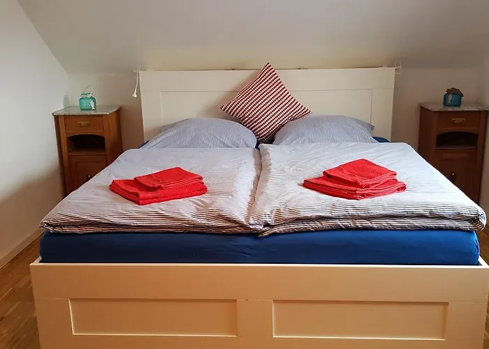 Klein Olversum Tönning