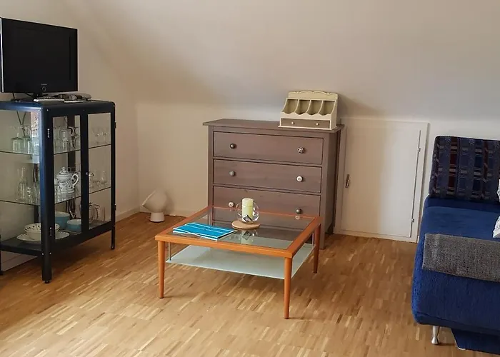 Klein Olversum * Tönning