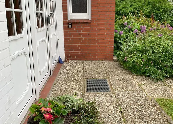 Klein Olversum Tönning